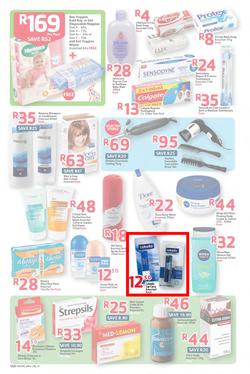 Pick N Pay WC : Easter Spread (25 Mar - 6 Apr 2014), page 14