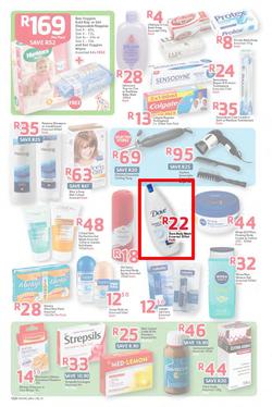 Pick N Pay WC : Easter Spread (25 Mar - 6 Apr 2014), page 14