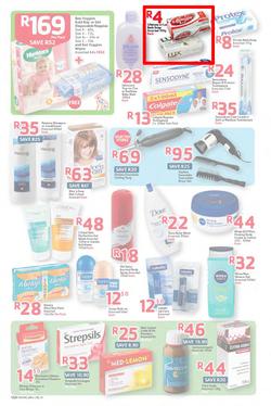 Pick N Pay WC : Easter Spread (25 Mar - 6 Apr 2014), page 14