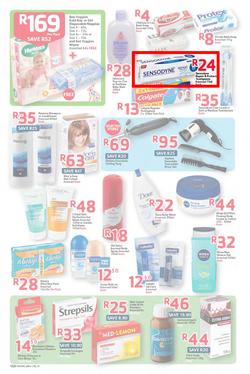 Pick N Pay WC : Easter Spread (25 Mar - 6 Apr 2014), page 14