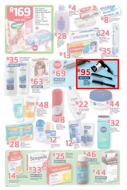 Pick N Pay WC : Easter Spread (25 Mar - 6 Apr 2014), page 14