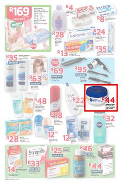 Pick N Pay WC : Easter Spread (25 Mar - 6 Apr 2014), page 14
