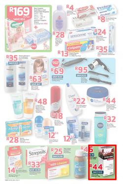 Pick N Pay WC : Easter Spread (25 Mar - 6 Apr 2014), page 14