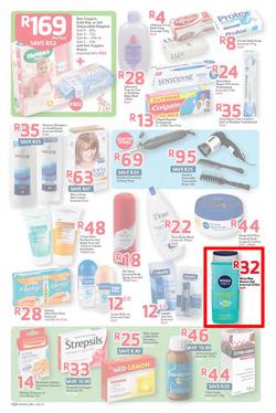 Pick N Pay WC : Easter Spread (25 Mar - 6 Apr 2014), page 14