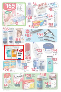 Pick N Pay WC : Easter Spread (25 Mar - 6 Apr 2014), page 14