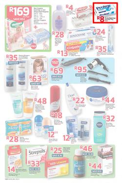 Pick N Pay WC : Easter Spread (25 Mar - 6 Apr 2014), page 14