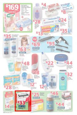 Pick N Pay WC : Easter Spread (25 Mar - 6 Apr 2014), page 14