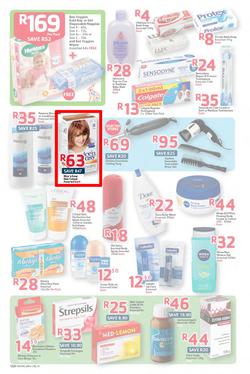 Pick N Pay WC : Easter Spread (25 Mar - 6 Apr 2014), page 14