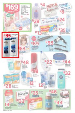 Pick N Pay WC : Easter Spread (25 Mar - 6 Apr 2014), page 14