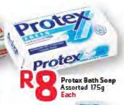 Protex Bath Soap Assorted-175g