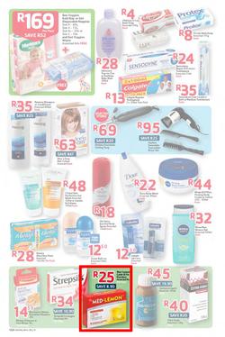 Pick N Pay KZN : Easter Spread (25 Mar - 6 Apr 2014), page 14