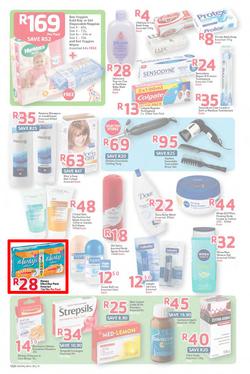 Pick N Pay KZN : Easter Spread (25 Mar - 6 Apr 2014), page 14