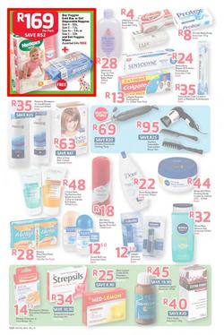 Pick N Pay KZN : Easter Spread (25 Mar - 6 Apr 2014), page 14