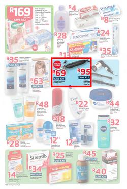 Pick N Pay KZN : Easter Spread (25 Mar - 6 Apr 2014), page 14