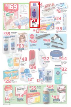Pick N Pay KZN : Easter Spread (25 Mar - 6 Apr 2014), page 14