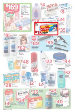 Pick N Pay KZN : Easter Spread (25 Mar - 6 Apr 2014), page 14