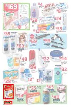 Pick N Pay KZN : Easter Spread (25 Mar - 6 Apr 2014), page 14
