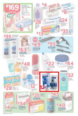 Pick N Pay KZN : Easter Spread (25 Mar - 6 Apr 2014), page 14