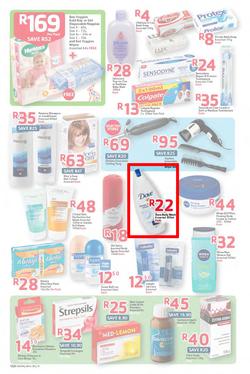 Pick N Pay KZN : Easter Spread (25 Mar - 6 Apr 2014), page 14