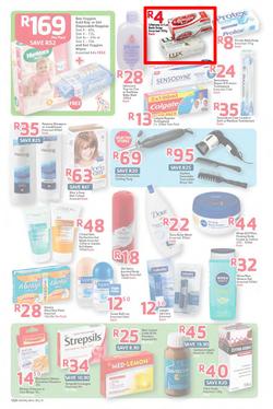 Pick N Pay KZN : Easter Spread (25 Mar - 6 Apr 2014), page 14