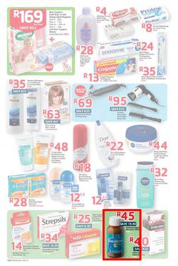 Pick N Pay KZN : Easter Spread (25 Mar - 6 Apr 2014), page 14