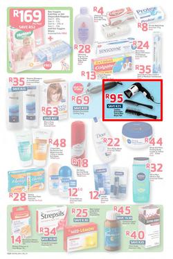 Pick N Pay KZN : Easter Spread (25 Mar - 6 Apr 2014), page 14