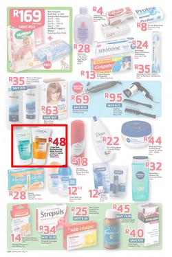 Pick N Pay KZN : Easter Spread (25 Mar - 6 Apr 2014), page 14