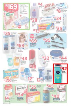Pick N Pay KZN : Easter Spread (25 Mar - 6 Apr 2014), page 14