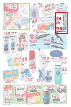 Pick N Pay KZN : Easter Spread (25 Mar - 6 Apr 2014), page 14