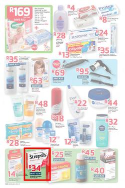 Pick N Pay KZN : Easter Spread (25 Mar - 6 Apr 2014), page 14