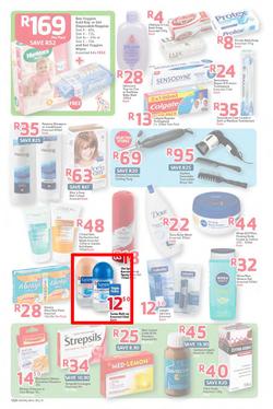 Pick N Pay KZN : Easter Spread (25 Mar - 6 Apr 2014), page 14