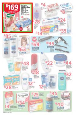Pick N Pay Inland : Easter Spread (25 Mar - 6 Apr 2014), page 14