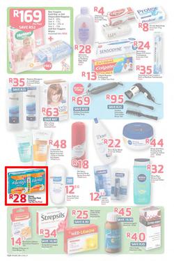 Pick N Pay Inland : Easter Spread (25 Mar - 6 Apr 2014), page 14
