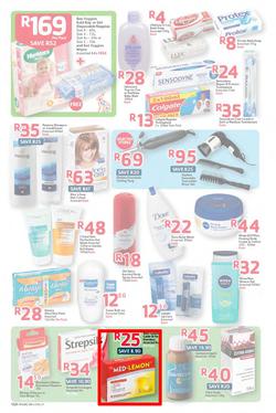 Pick N Pay Inland : Easter Spread (25 Mar - 6 Apr 2014), page 14
