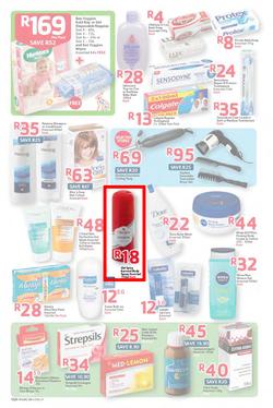 Pick N Pay Inland : Easter Spread (25 Mar - 6 Apr 2014), page 14