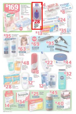 Pick N Pay Inland : Easter Spread (25 Mar - 6 Apr 2014), page 14