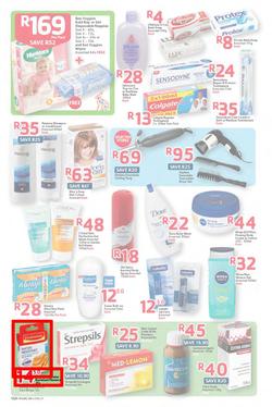 Pick N Pay Inland : Easter Spread (25 Mar - 6 Apr 2014), page 14