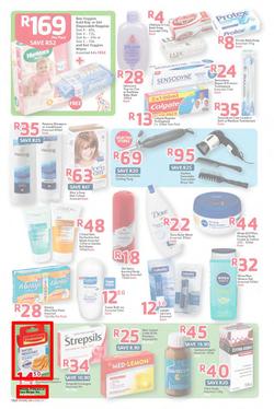 Pick N Pay Inland : Easter Spread (25 Mar - 6 Apr 2014), page 14