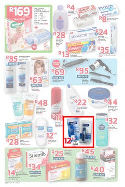 Pick N Pay Inland : Easter Spread (25 Mar - 6 Apr 2014), page 14