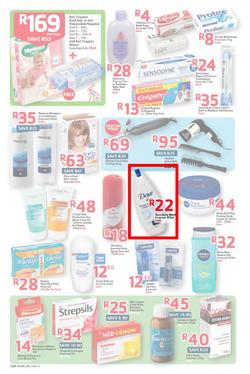 Pick N Pay Inland : Easter Spread (25 Mar - 6 Apr 2014), page 14