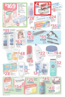 Pick N Pay Inland : Easter Spread (25 Mar - 6 Apr 2014), page 14