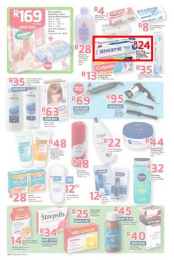 Pick N Pay Inland : Easter Spread (25 Mar - 6 Apr 2014), page 14
