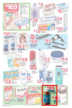 Pick N Pay Inland : Easter Spread (25 Mar - 6 Apr 2014), page 14
