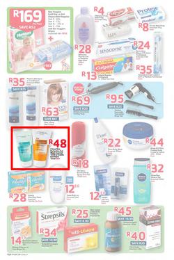 Pick N Pay Inland : Easter Spread (25 Mar - 6 Apr 2014), page 14