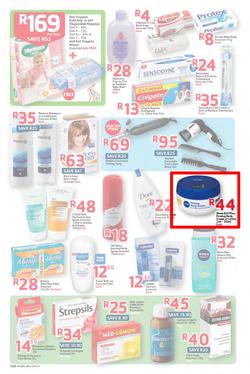 Pick N Pay Inland : Easter Spread (25 Mar - 6 Apr 2014), page 14