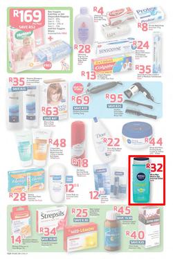 Pick N Pay Inland : Easter Spread (25 Mar - 6 Apr 2014), page 14