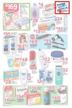 Pick N Pay Inland : Easter Spread (25 Mar - 6 Apr 2014), page 14