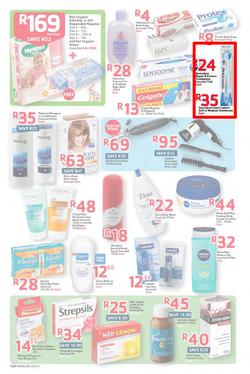 Pick N Pay Inland : Easter Spread (25 Mar - 6 Apr 2014), page 14