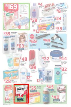 Pick N Pay Inland : Easter Spread (25 Mar - 6 Apr 2014), page 14
