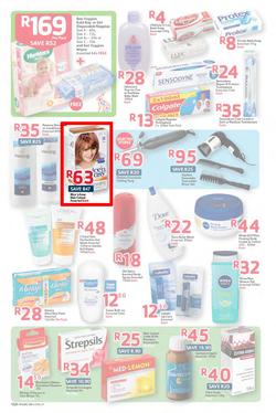 Pick N Pay Inland : Easter Spread (25 Mar - 6 Apr 2014), page 14